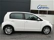 Volkswagen Up! - 1.0 BMT high up airco, parkeersensoren achter, lederen stuur - 1 - Thumbnail