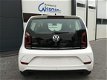 Volkswagen Up! - 1.0 BMT high up airco, parkeersensoren achter, lederen stuur - 1 - Thumbnail