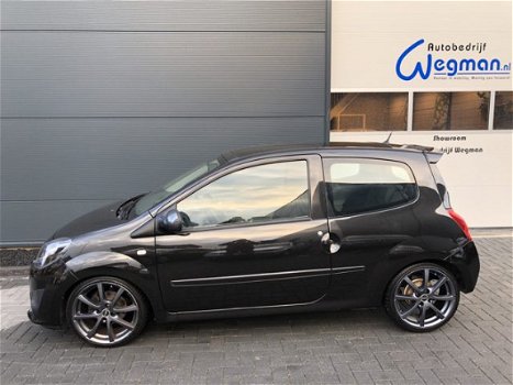 Renault Twingo - 1.2 Dynamique 17