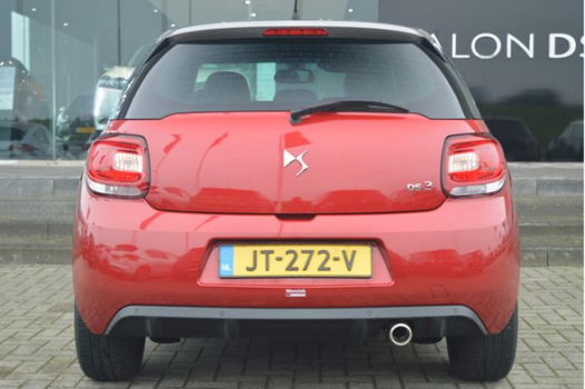 DS 3 - 3 1.6 BLUEHDI 100 SO CHIC NAVI-CLIMA-PDC - 1