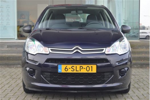 Citroën C3 - 1.0 VTI 68 ATTRACTION AIRCO-RADIO - 1