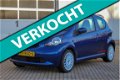 Toyota Aygo - 1.0-12V | Airco - Navi - Uniek in NL - OZ VELGEN - Mooie auto - 1 - Thumbnail