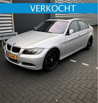 BMW 3-serie - 3ER REIHE - 1