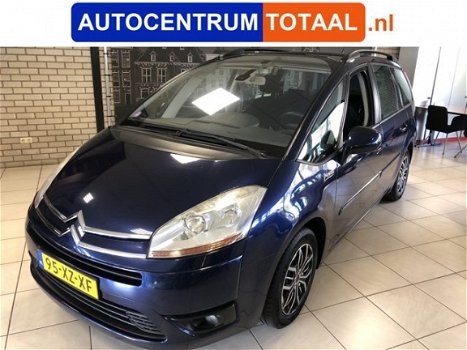 Citroën Grand C4 Picasso - 1.8-16V Business 7p - 1