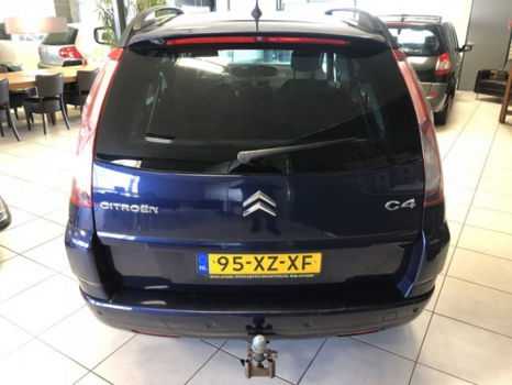 Citroën Grand C4 Picasso - 1.8-16V Business 7p - 1