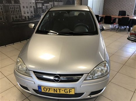 Opel Corsa - 1.3 CDTI Enjoy - 1