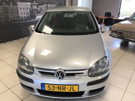 Volkswagen Golf - 1.4 Turijn - 1