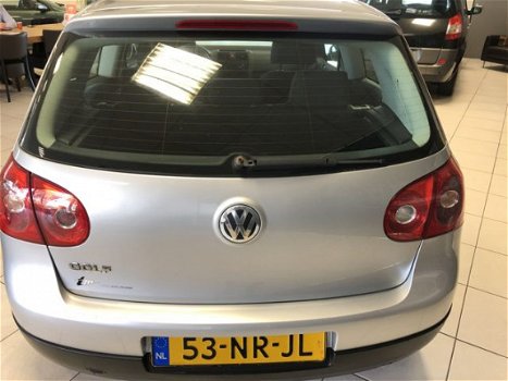 Volkswagen Golf - 1.4 Turijn - 1