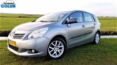 Toyota Verso - 1.8 VVT-i Business, Automaat, Trekhaak, Navi