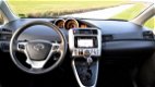 Toyota Verso - 1.8 VVT-i Business, Automaat, Trekhaak, Navi - 1 - Thumbnail
