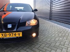 Seat Ibiza - 1.4 TDI Ecomotive 5 Deurs Clima APK