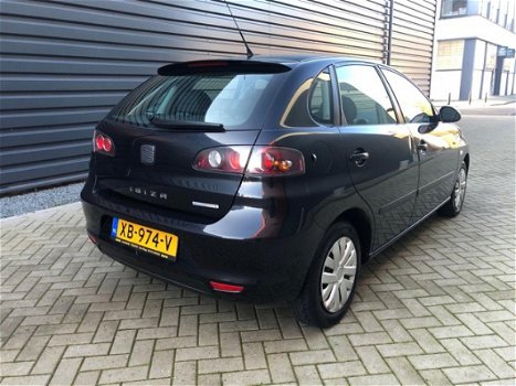 Seat Ibiza - 1.4 TDI Ecomotive 5 Deurs Clima APK - 1