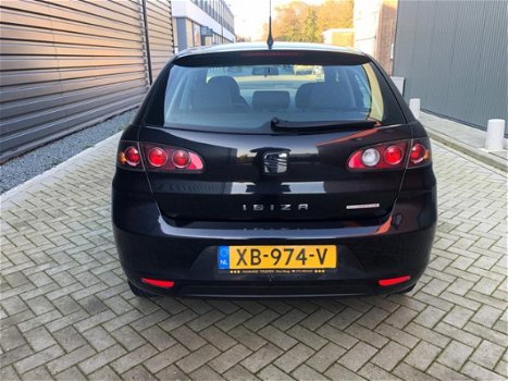 Seat Ibiza - 1.4 TDI Ecomotive 5 Deurs Clima APK - 1