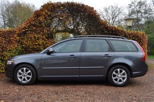 Volvo V50 - 1.6D S/S Kinetic - 1