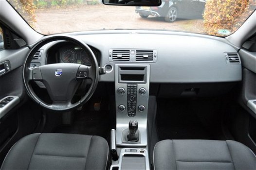 Volvo V50 - 1.6D S/S Kinetic - 1