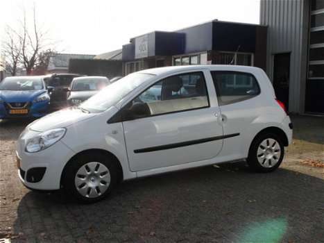 Renault Twingo - 1.2 Expression - Airco - Elektr. ramen - 1