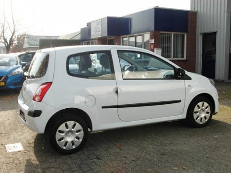 Renault Twingo - 1.2 Expression - Airco - Elektr. ramen - 1