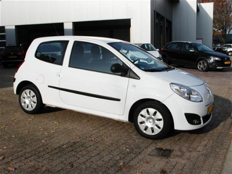 Renault Twingo - 1.2 Expression - Airco - Elektr. ramen - 1