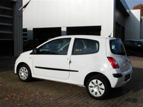 Renault Twingo - 1.2 Expression - Airco - Elektr. ramen - 1