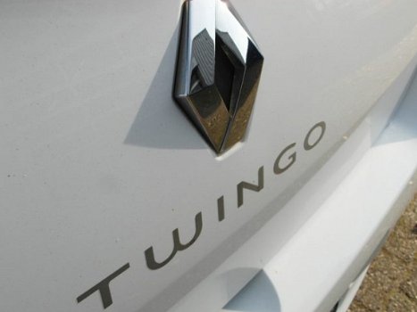 Renault Twingo - 1.2 Expression - Airco - Elektr. ramen - 1