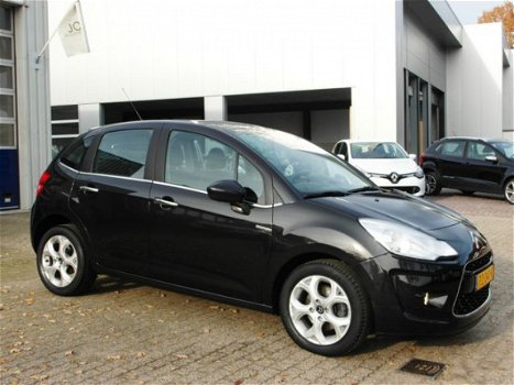 Citroën C3 - 1.6 VTi Exclusive Automaat - PDC - Cruise - LMV - 1