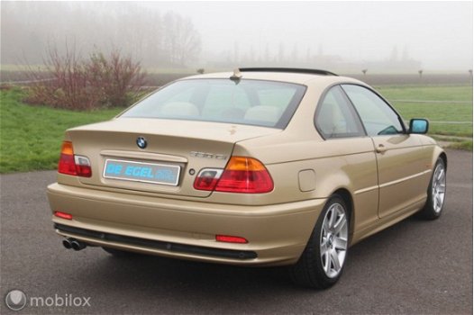 BMW 3-serie Coupé - 330Ci Executive - 1