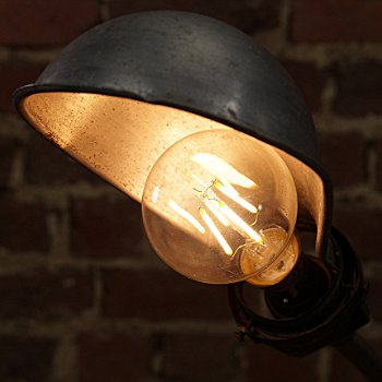 Lamp Bauhaus stijl 2019284 - 4