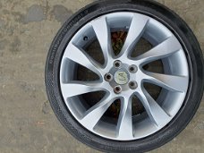 Volvo Magni 18 inch velgen