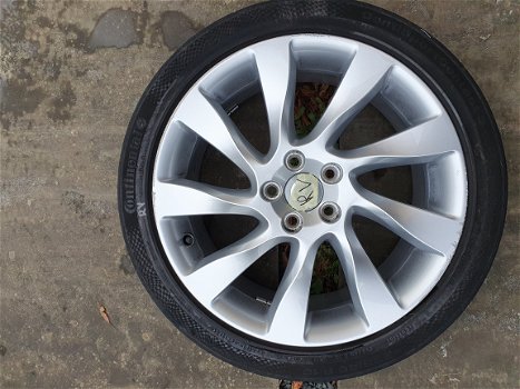 Volvo Magni 18 inch velgen - 3