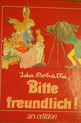 Bitte freundlich! - nr. 1
