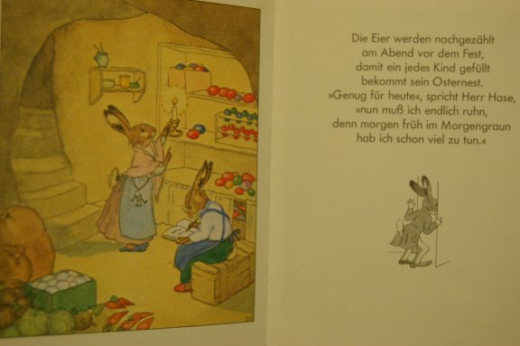 Bitte freundlich! - Afbeelding 2