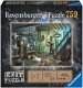 Ravensburger - Exit Puzzel 'The Forbidden Basement' - 759 Stukjes Nieuw - 2 - Thumbnail