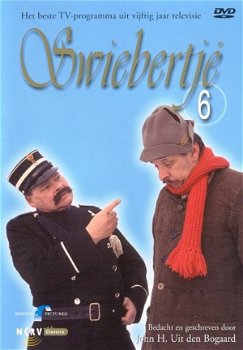 Swiebertje 6 (DVD) - 1