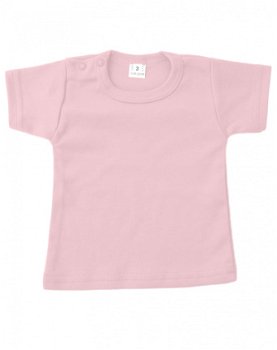 Top babykleding blanco en bedrukt - 1