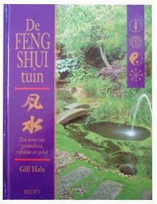 De Feng Shui tuin