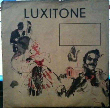 Max Tailleur - Pastorale - 7" - EP - Afbeelding 4