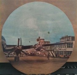 Veronica 538 - 7" maxi single