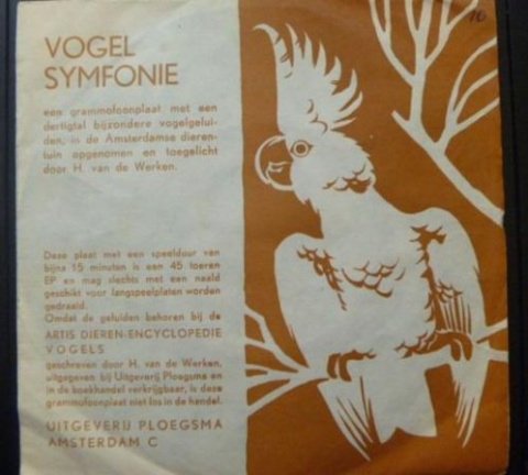 Veronica 538 - 7" maxi single - Afbeelding 6