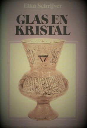 Glas en kristal - nr. 1