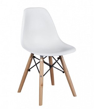 Kinderstoel in DSW Style – Sinterklaas TIP - 4