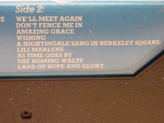 Cassettebandje - Veralyn - Emotions. - Afbeelding 3