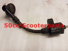 Bobine Sym Jet Euro X 3051A-E60-000 Gebruikt