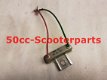 Resistor Sym Jet Euro X 35400-T6R-000 Gebruikt - 1 - Thumbnail