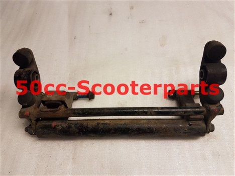 Subframe Sym Jet Euro X 50350-T5C-010 Gebruikt - 1