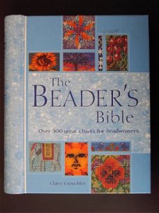 The Beader's Bible Claire Crouchley