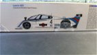 Lancia LC2 MARTINI 1:24 Italeri - 2 - Thumbnail