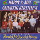 Artists for Ronald McDonaldhouse : Happy X-mas - 1 - Thumbnail