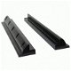 Denson Dichte spoiler set van 2 stuks voor 100 Watt panelen - 1 - Thumbnail