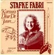 Stafke Fabri ‎: Karsmis Deur De Jaore (1978) - 1 - Thumbnail