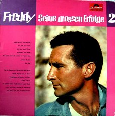 LP Freddy Quinn - Seine Grössen erfolge 2